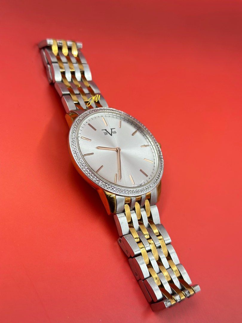 Versace 1969 watches new arrivals