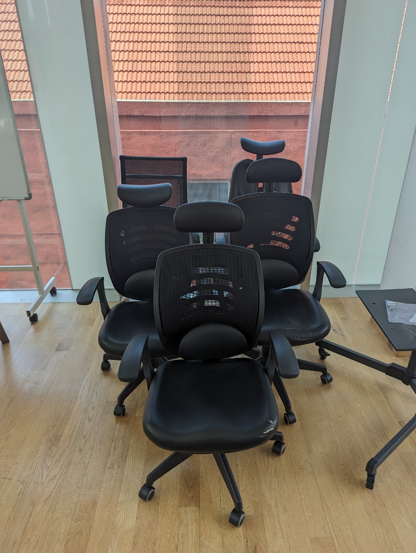 Vhive sales office chair