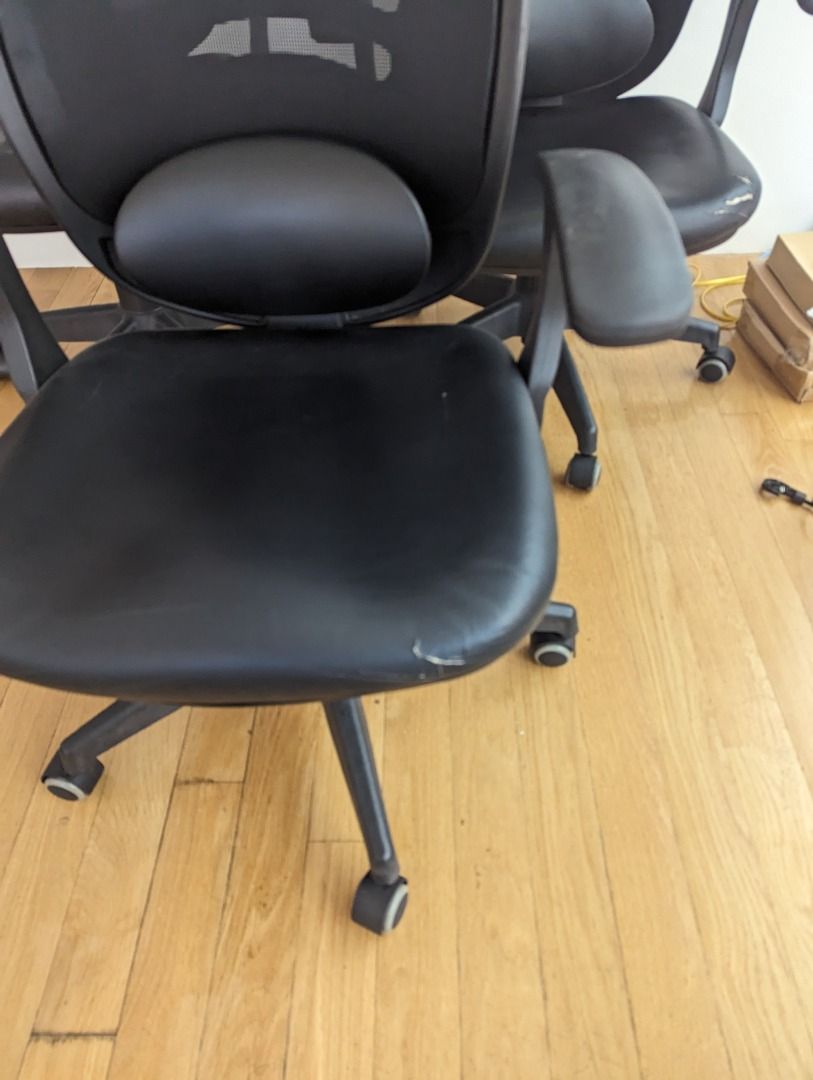 Vhive office chair outlet