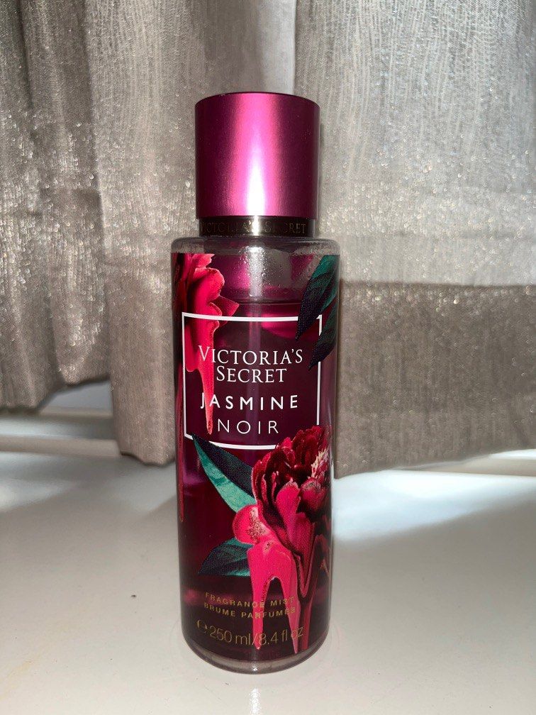 Jasmine noir hot sale victoria secret fragrantica