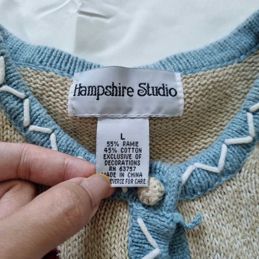 Lighthouse on sale sweater cardigan