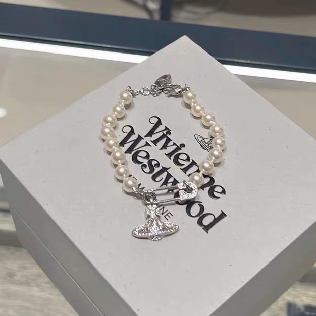 Westwood bracelet on sale