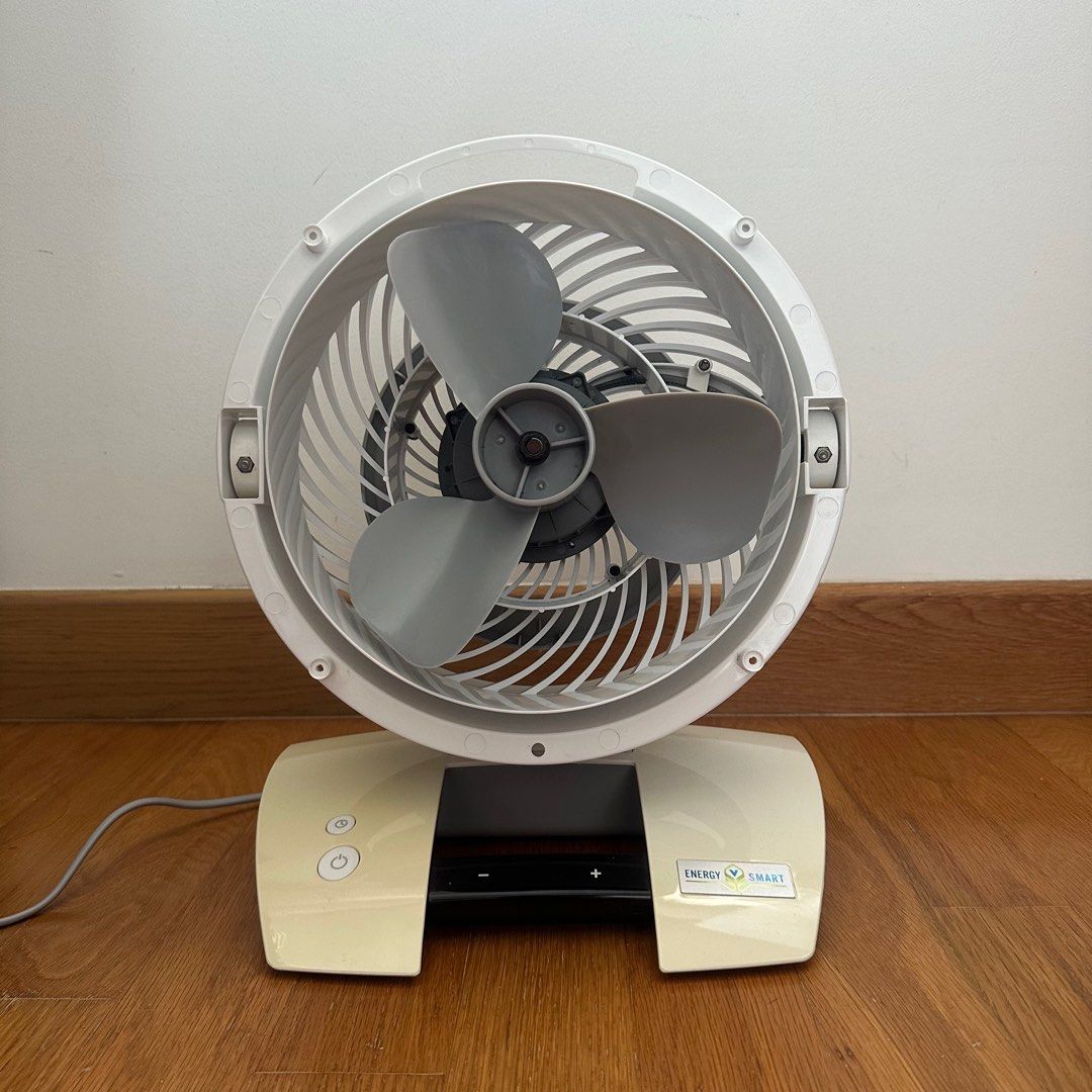 Vornado 6303DC Air Circulator Smart Fan Energy Smart Efficient / Saving