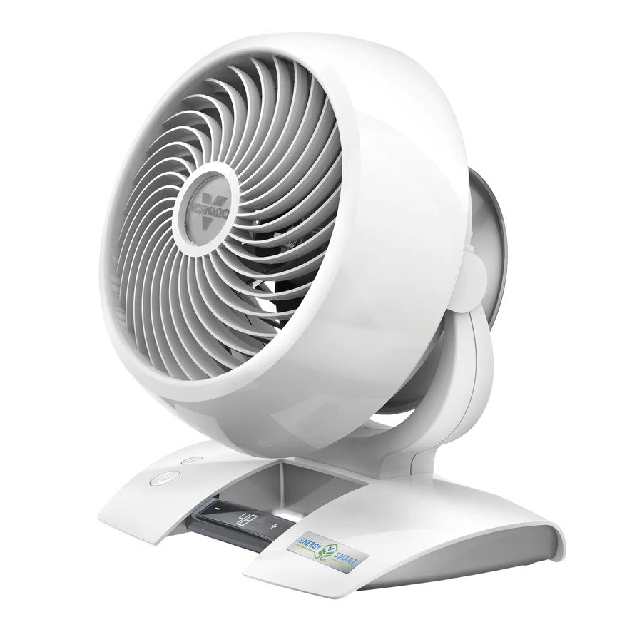 Vornado 6303DC Air Circulator Smart Fan Energy Smart Efficient / Saving