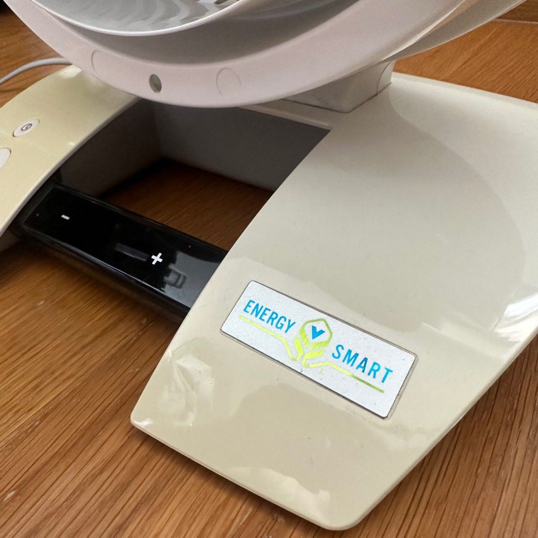 Vornado 6303DC Air Circulator Smart Fan Energy Smart Efficient / Saving