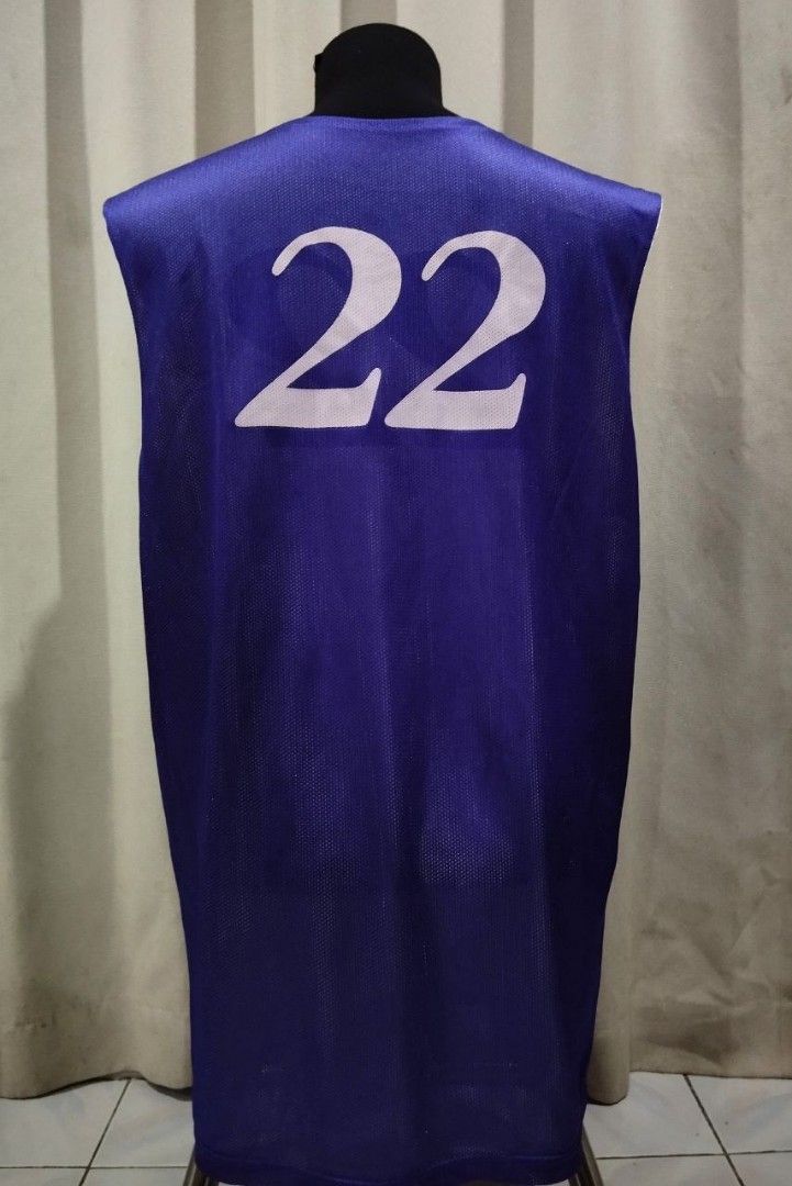 Vtg YMCA Junior Lakers Jersey