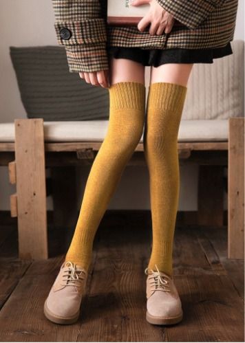 Cheap over clearance the knee socks