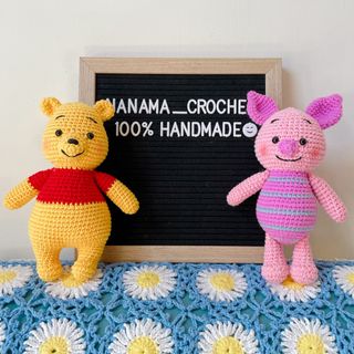 （分類：）位於 。 由 nanama.crochet 提交（商品編號 1242699208，圖片 1）。簡介： 。