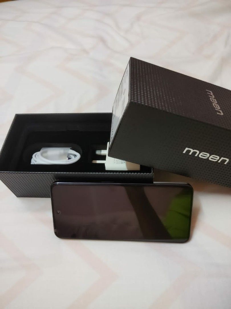 WTS meen i18 pro max