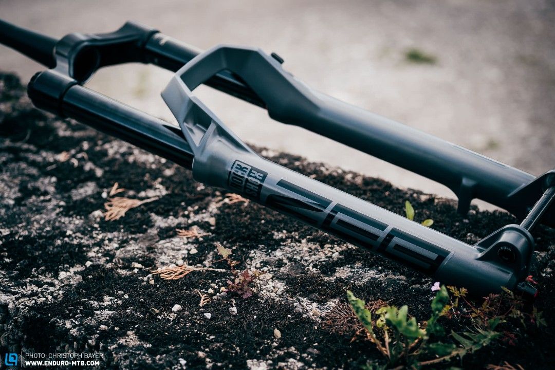 WTS Zeb Ultimate 27.5 180mm travel Rockshox Sports Equipment