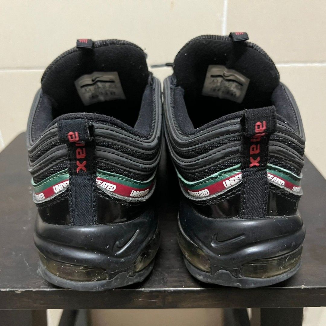 Undefeated 97 outlet fake