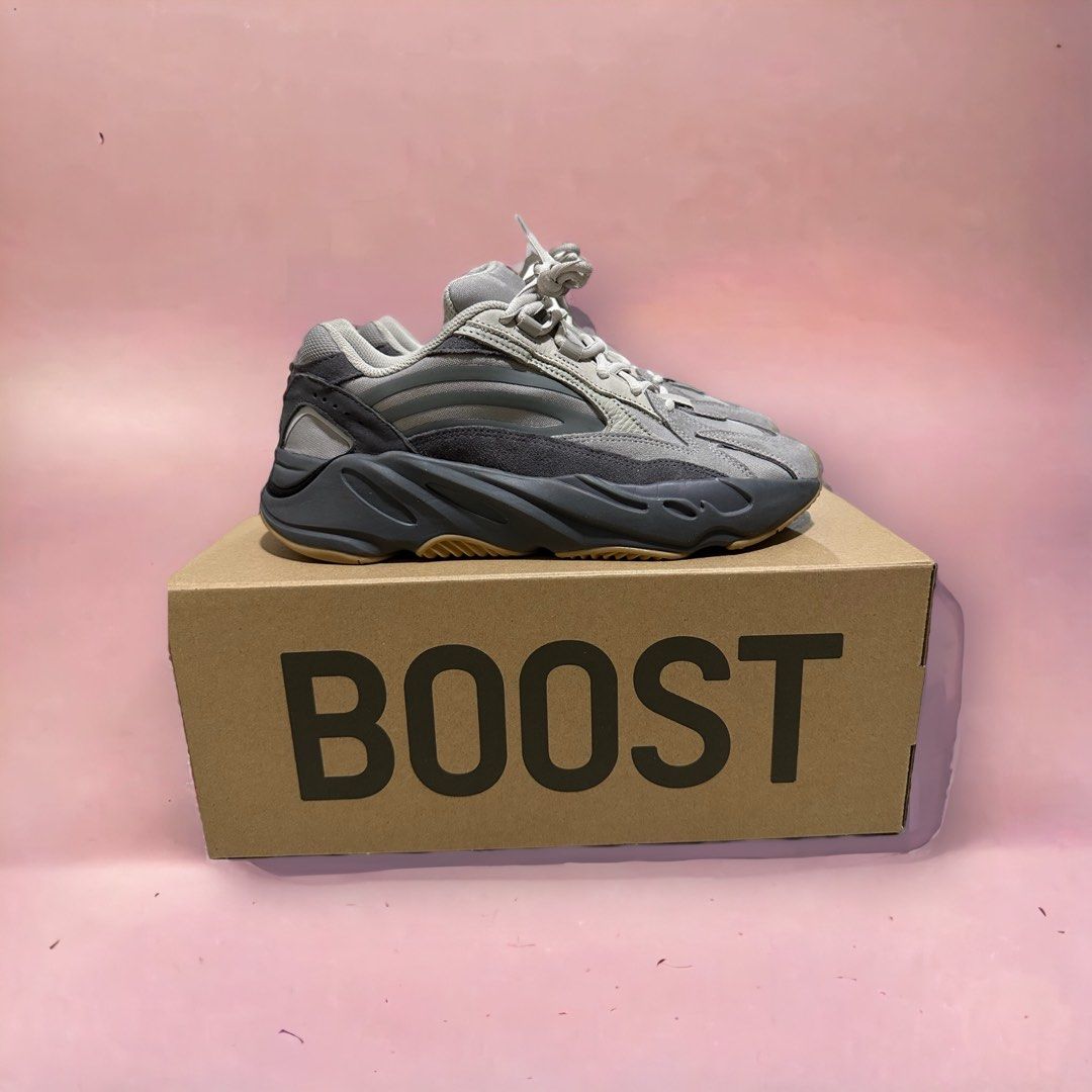 Yeezy 700 V2 Tephra Men s Fashion Footwear Sneakers on Carousell
