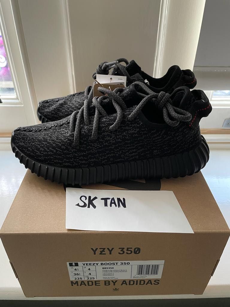 Adidas online yeezy sk