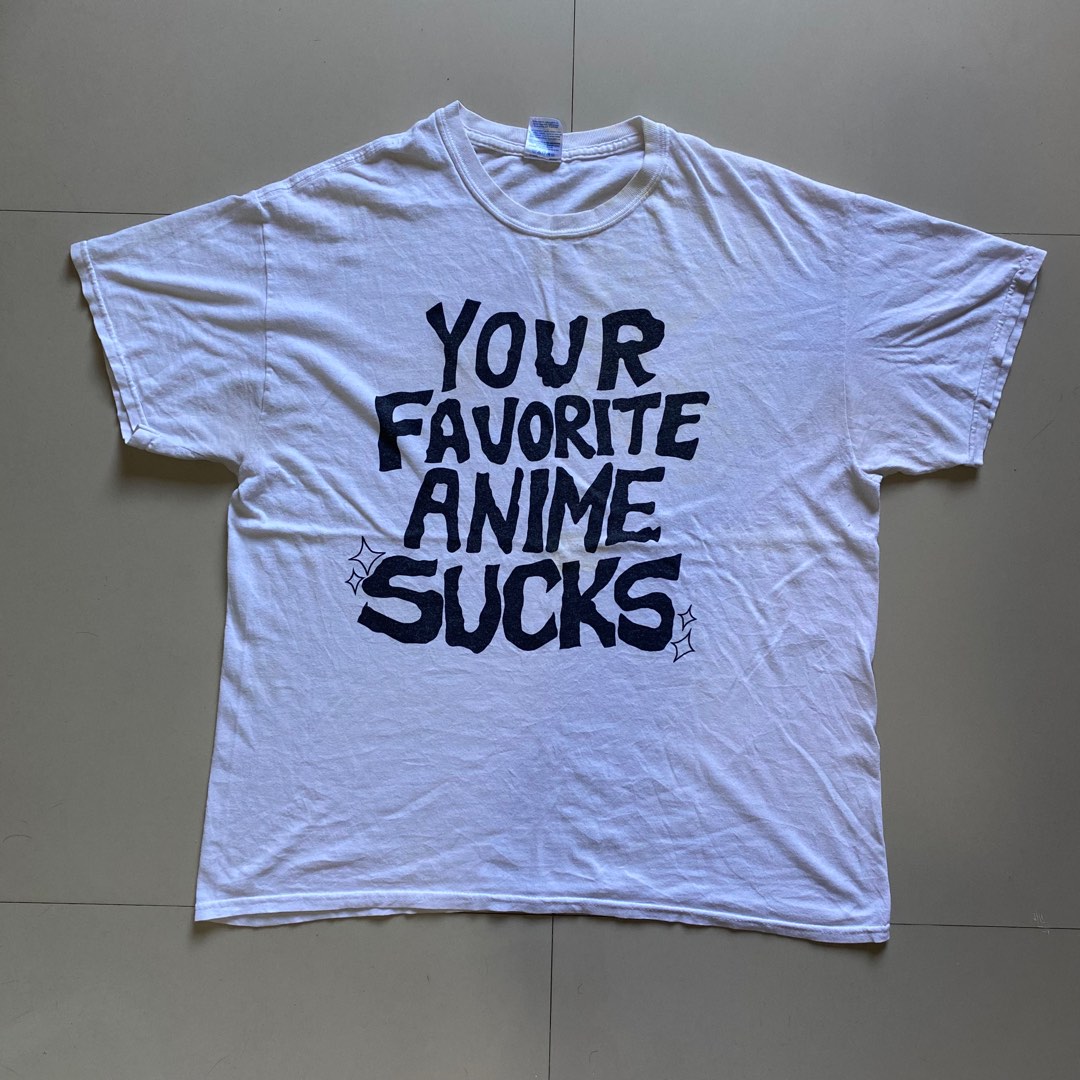 Made my anime T-shirt on Roblox. User name: LaLaYuTa303