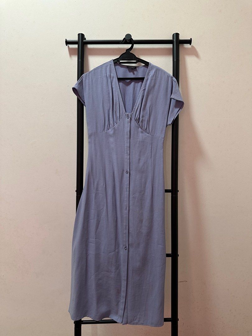 Zalora casual dress store