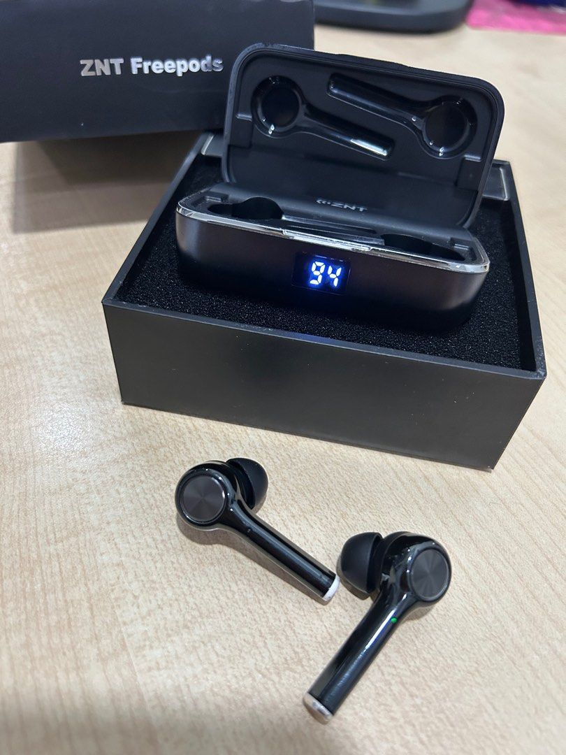 ZNT Freepods Wireless Earbuds