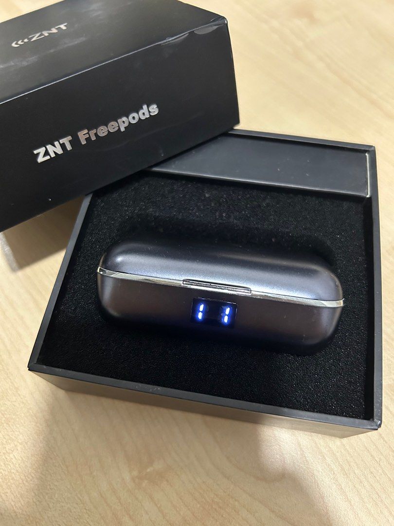 Znt freepods 2025