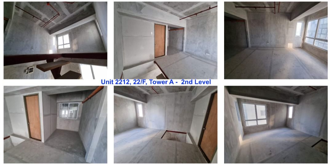 10 Discount Promo. Design your own condominium unit. Baretype, 2