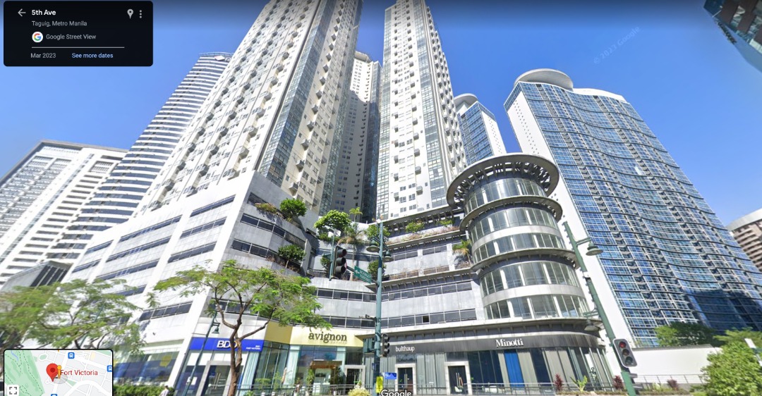 10 Discount Promo. Design your own condominium unit. Baretype, 2