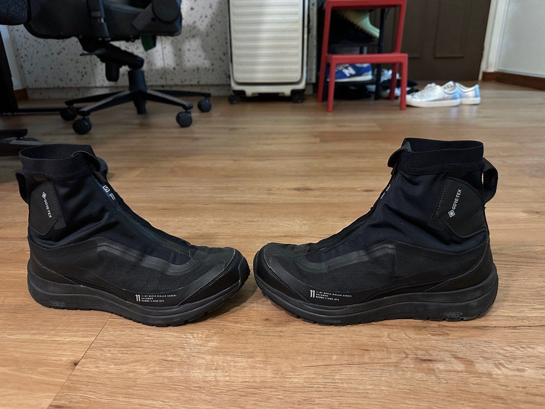 Salomon bamba 2 new arrivals