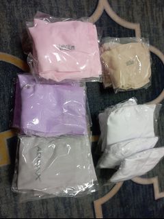 19 PASANG HANDSOCKS RM10 SIAP POSTAGE