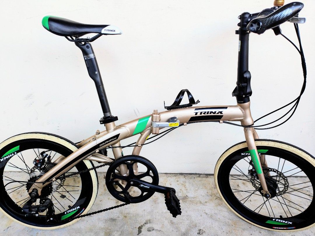 Trinx dolphin hotsell 2.0 price