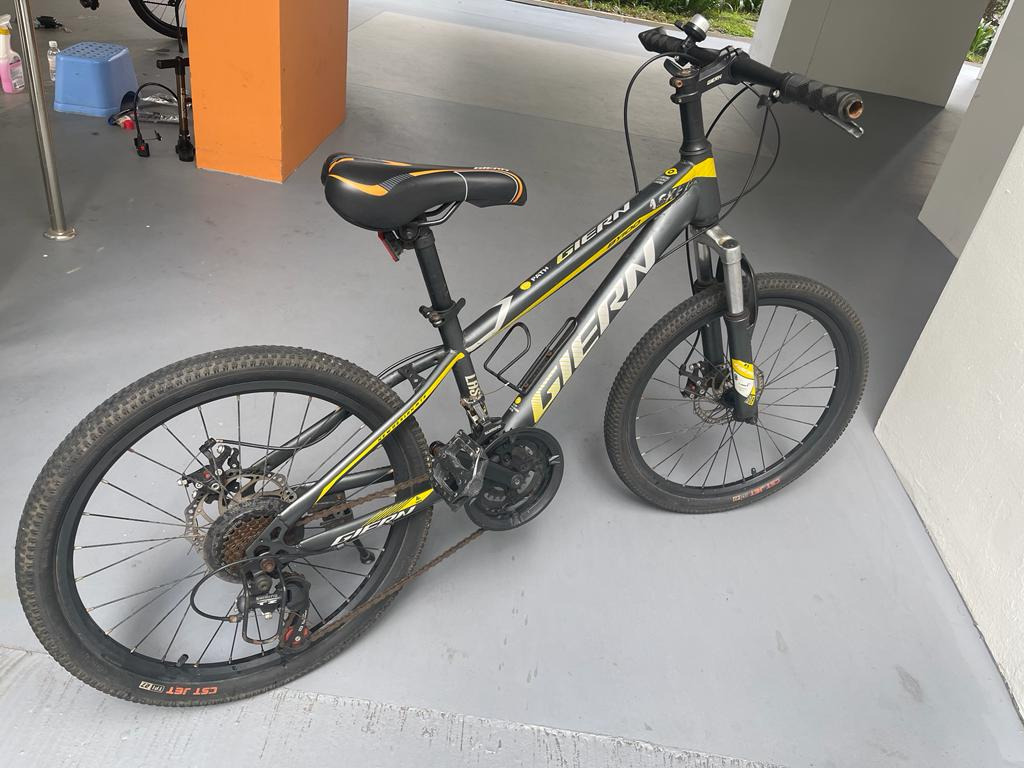 22 bmx best sale bike for sale