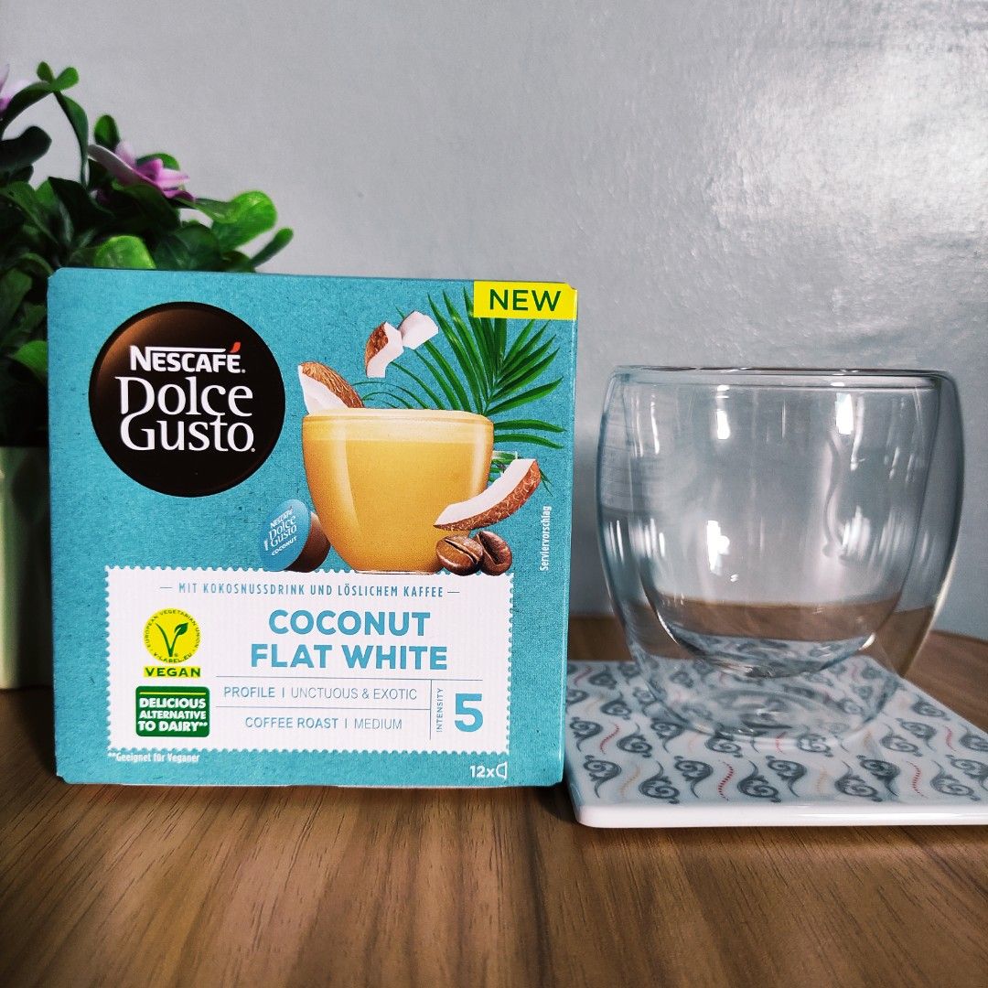 250 ml Double Wall Cup (Category: Coffee & Tea Tableware) located in Quezon City. Submitted by loveroux (Listing ID 1242735301, Image 1). Description: 250 ml cup Suitable for hot and cold drinks Brand new with box.