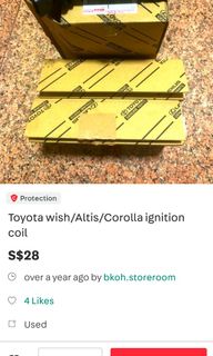 (Category: ) located in . Submitted by awctterence (Listing ID 1242760901, Image 1). Description: .