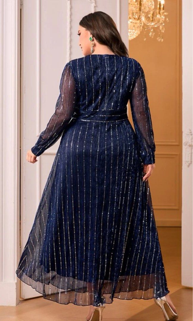 Eid sales maxi dress