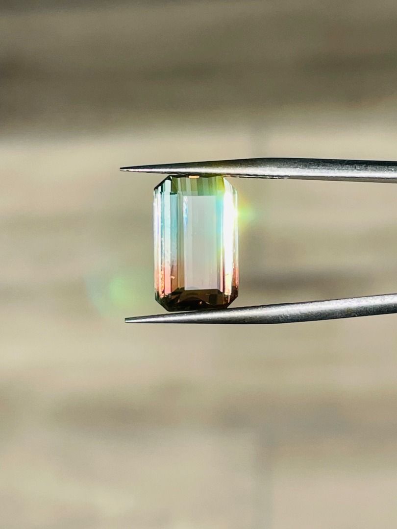 Congo tourmaline shop pixelated price