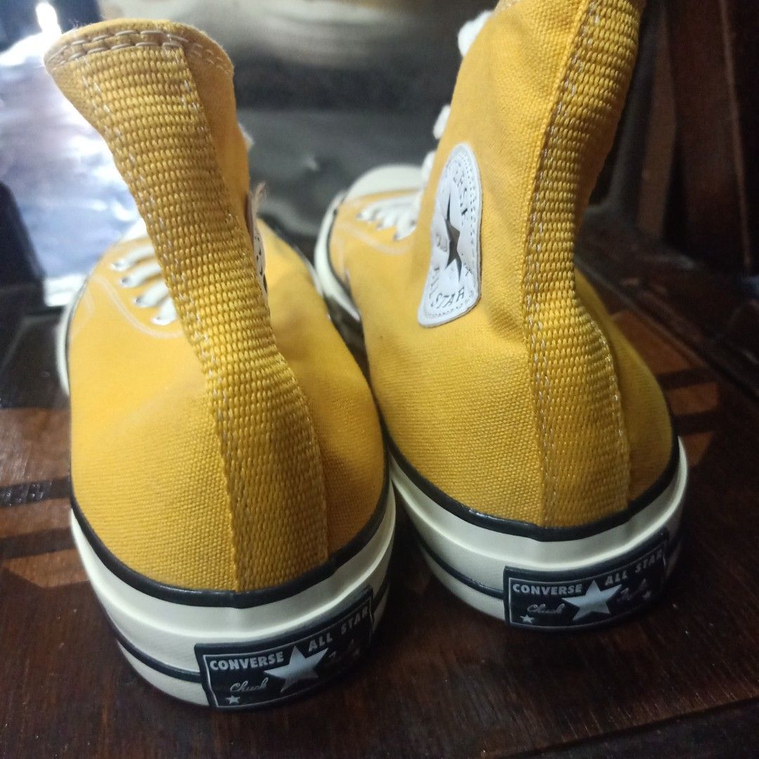 Converse repro 70 mustard clearance