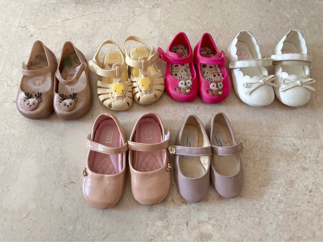 Mary jane baby new arrivals girl shoes