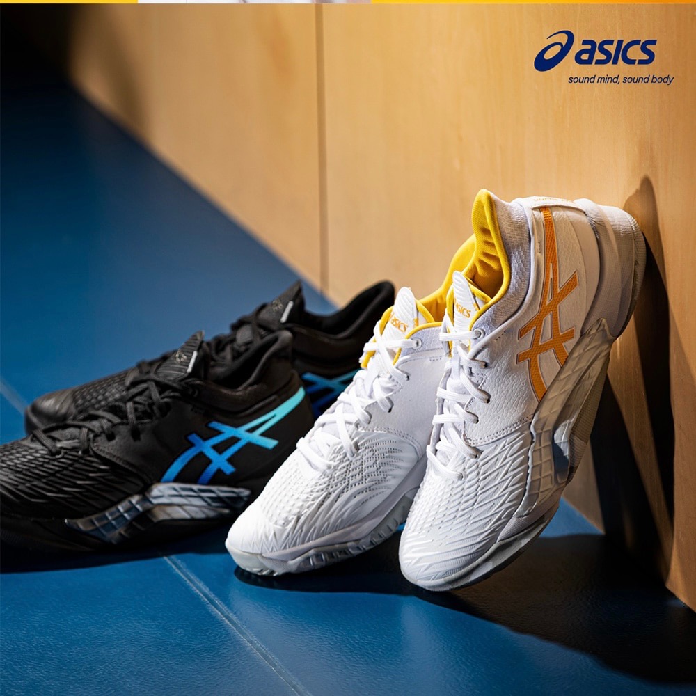 限時特價***【訂購貨品24.5cm ～ 32cm】Asics Men's Unpre ARS