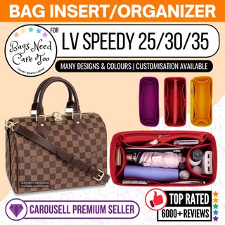 Speedy shop 30 organiser