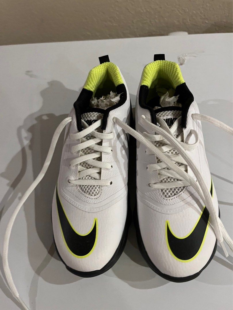 Nike kids golf shoes