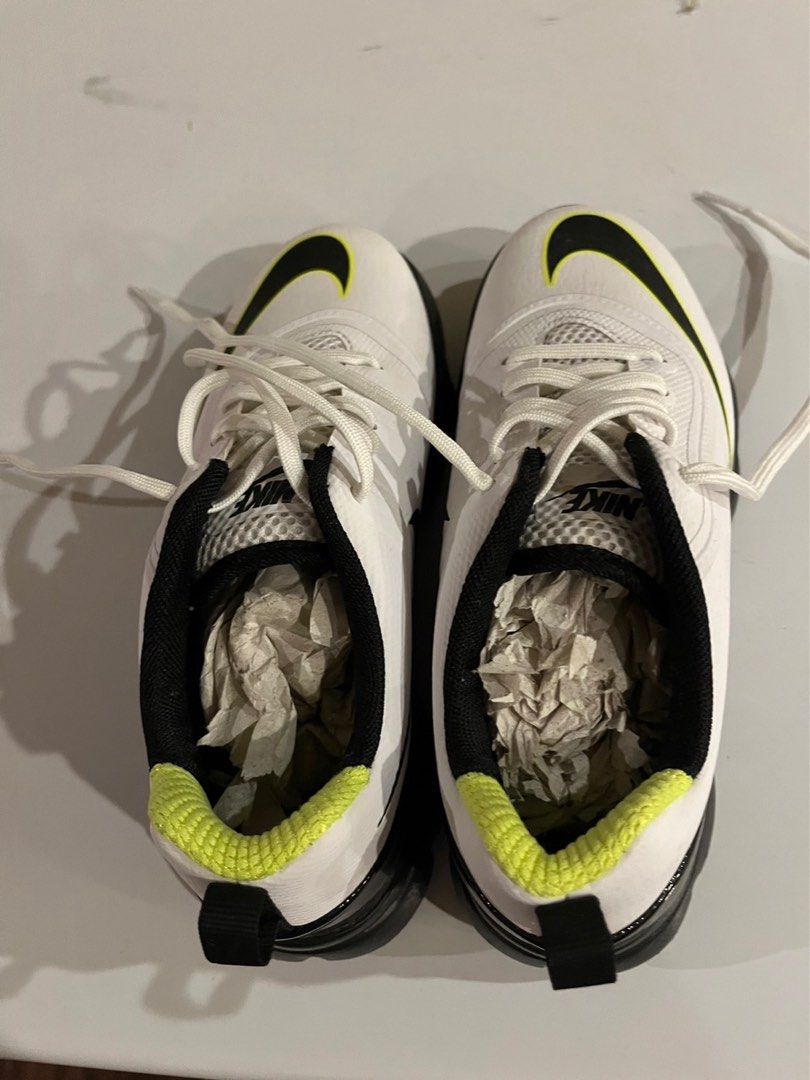 Kids hotsell golf shoes