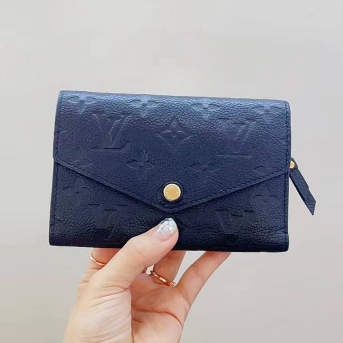 Louis Vuitton Bumbag Monogram Empreinte-Black, Luxury, Bags & Wallets on  Carousell