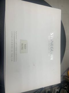 英國 STONEGLOW 珍愛玫瑰擴香瓶 200ml
