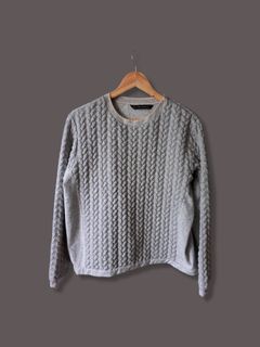 ⛔ ZARA Basic Women's Sweater Jacket