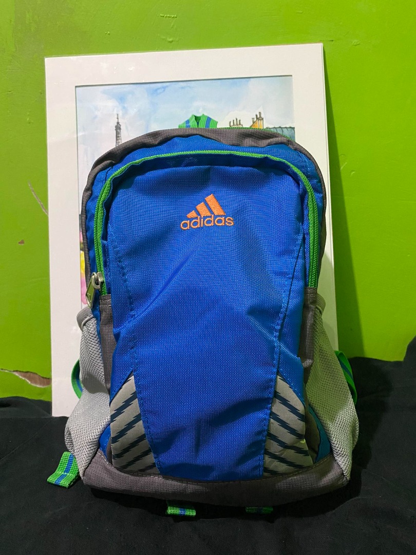 Adidas aires backpack new arrivals