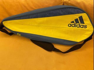 Adidas badminton bags