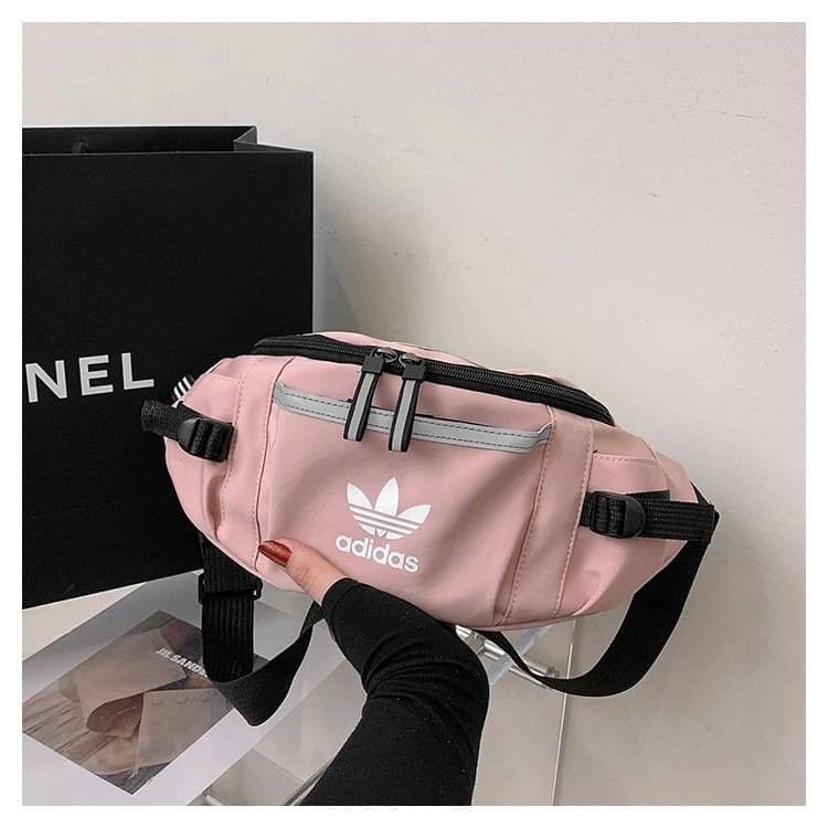 Adidas original new arrivals national belt bag
