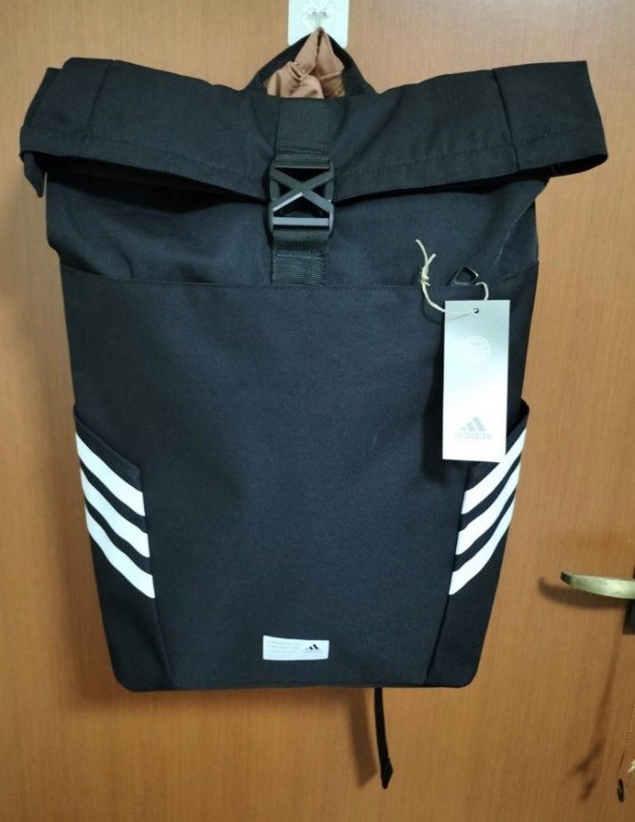 Adidas store roll top