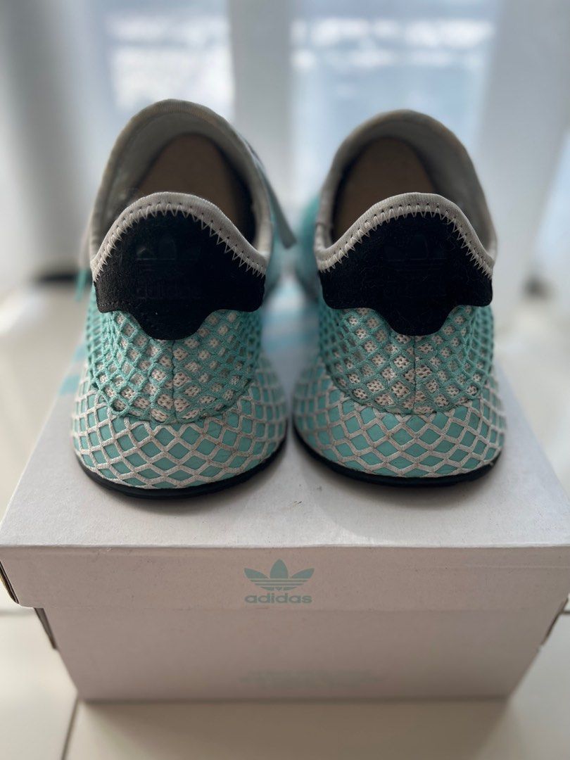Adidas deerupt runner 2025 45