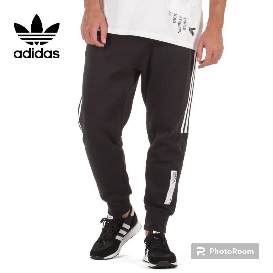 Nmd with 2025 joggers