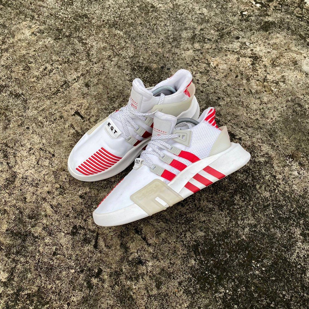 ADIDAS EQT BASK ADV SIZE 42