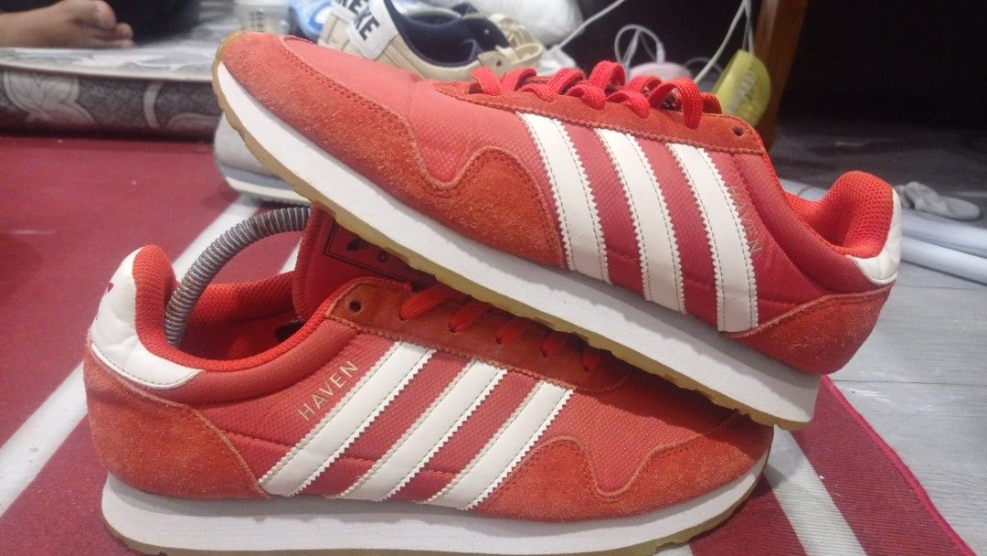 Harga deals adidas haven