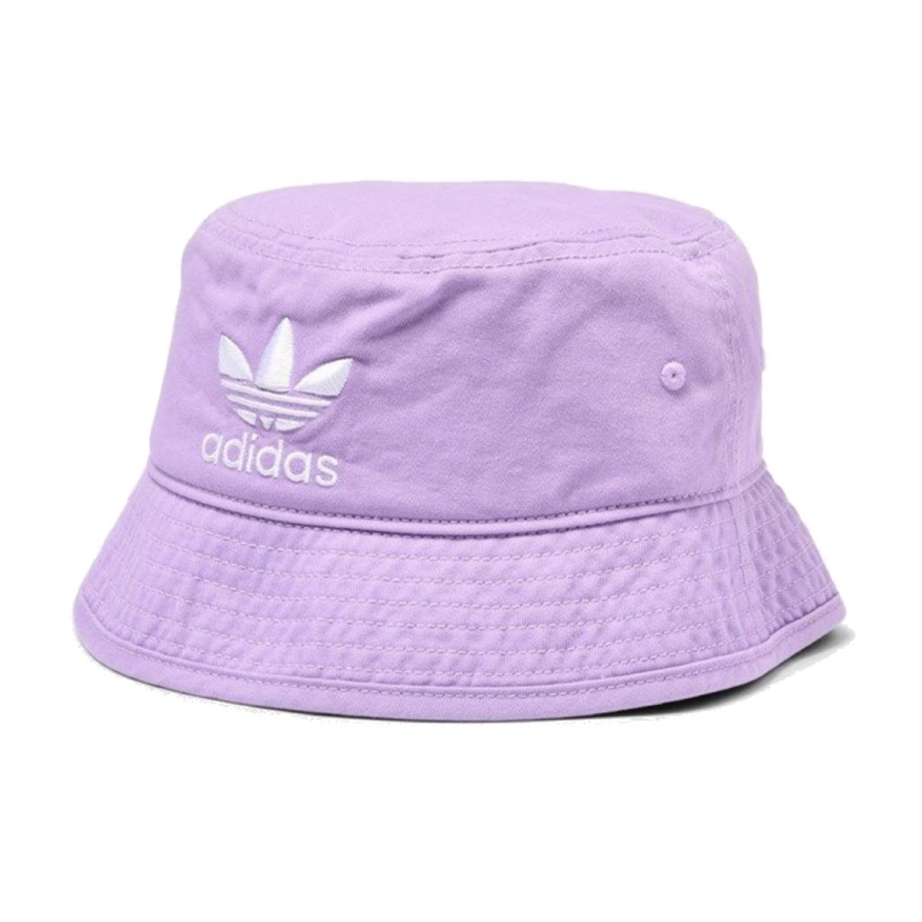 Bob adidas violet sale