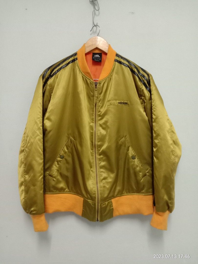 Adidas ma1 bomber jacket top